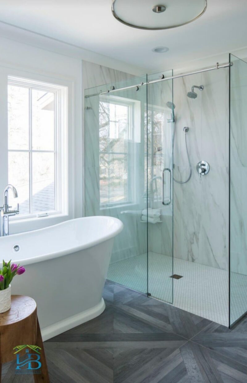 Gallery | Houston Builders