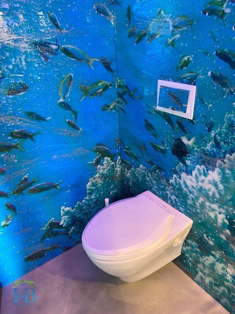 beautiful bath remodel painting nearme