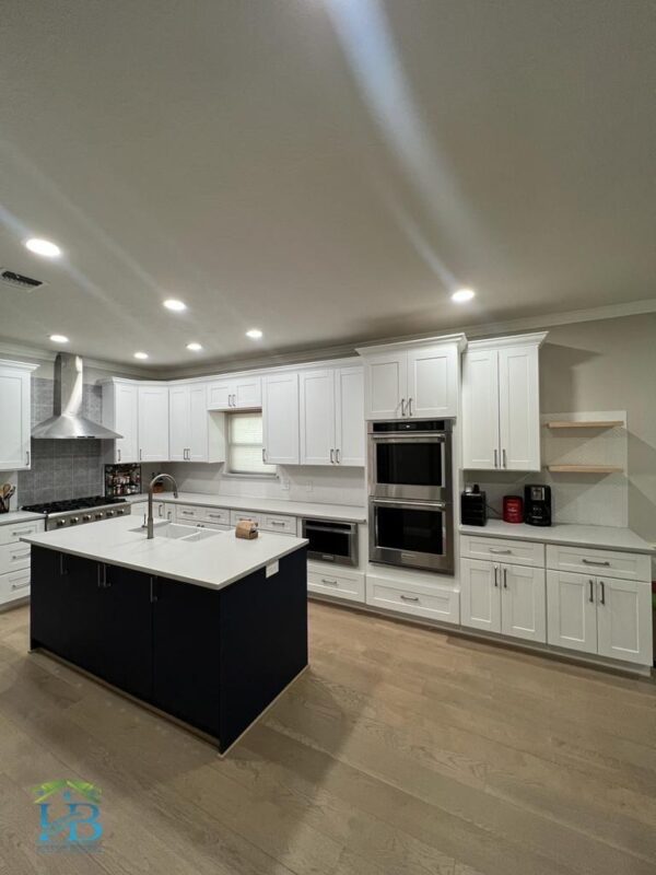 Gallery | Houston Builders