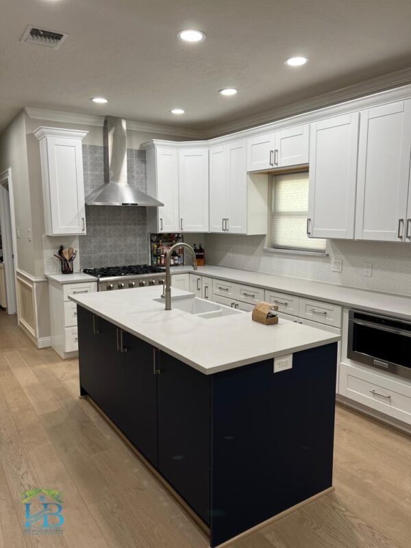 Gallery | Houston Builders