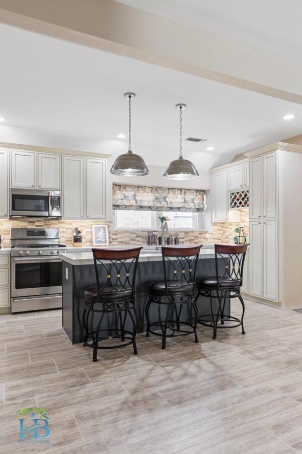 Gallery | Houston Builders