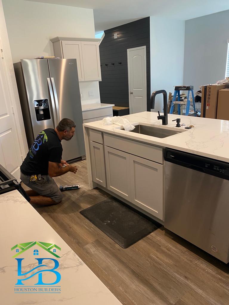 top countertops in houston
