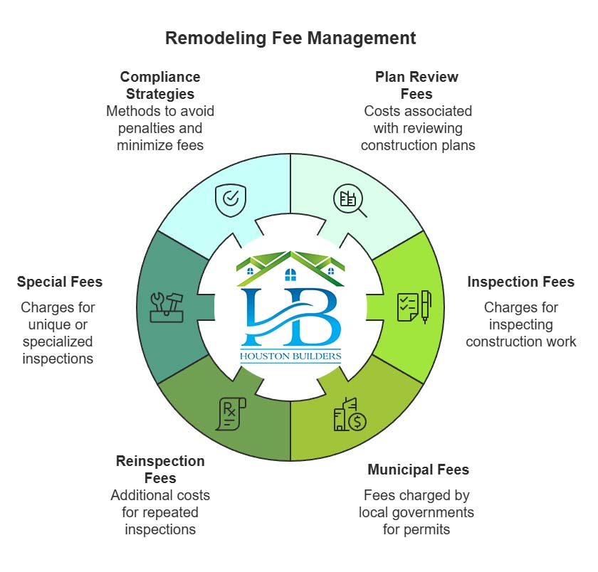 Remodeling Fee Management