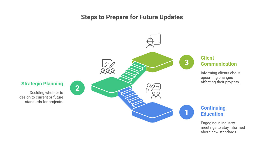 Steps to Prepare for Future Updates