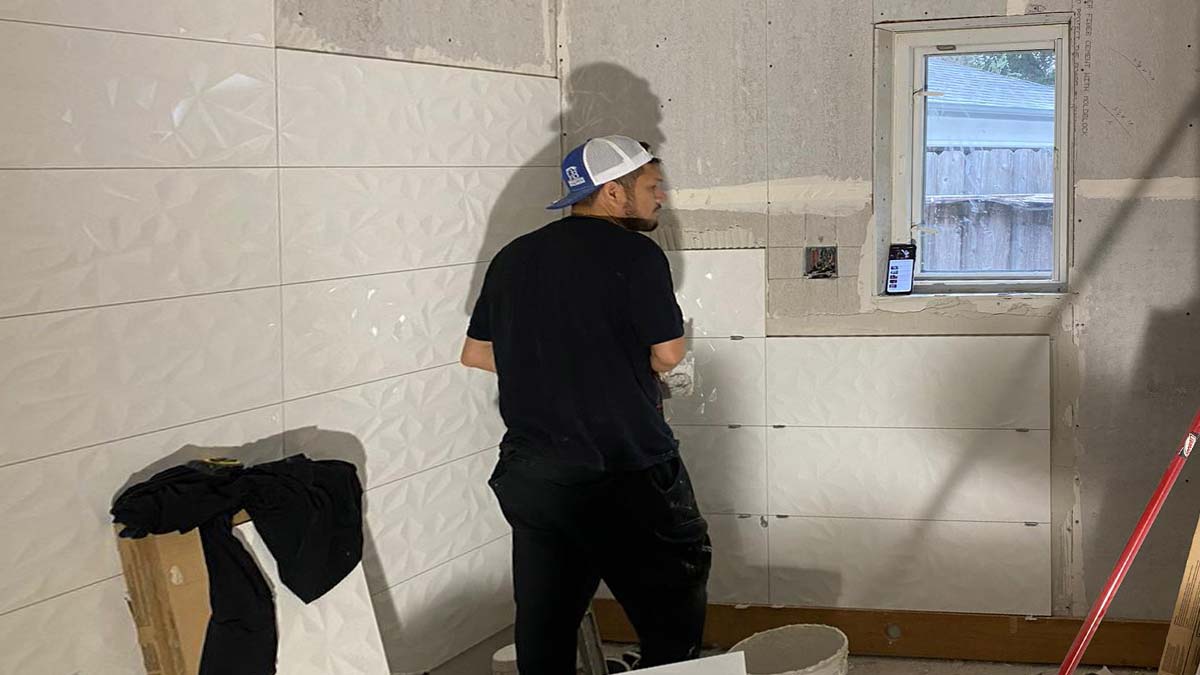 top bathroom remodel experts