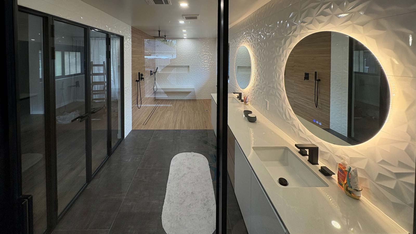 best bathroom remodel in houston tx