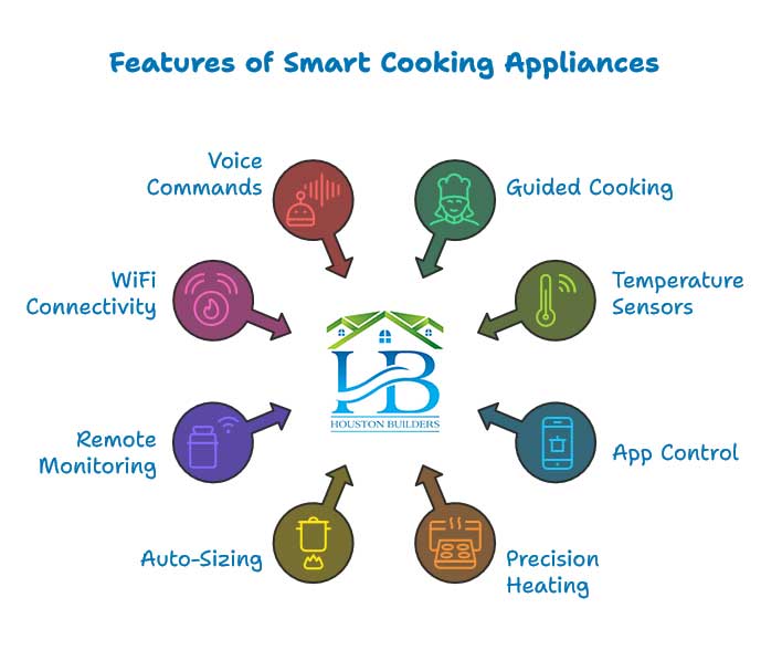 kitchen range costs houston texas