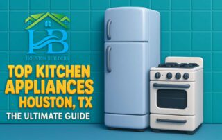 top kitchen appliances guide houston tx