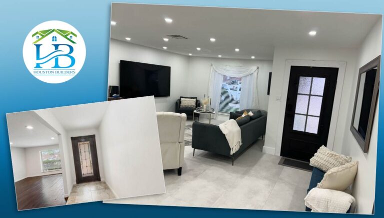 remodel services in cypress texas