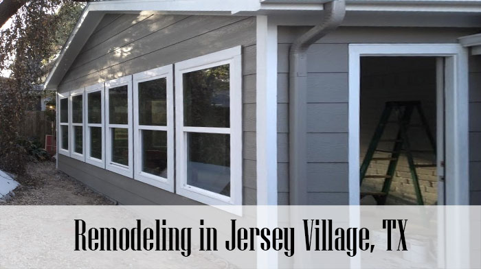 remodeling services in jersey village texas