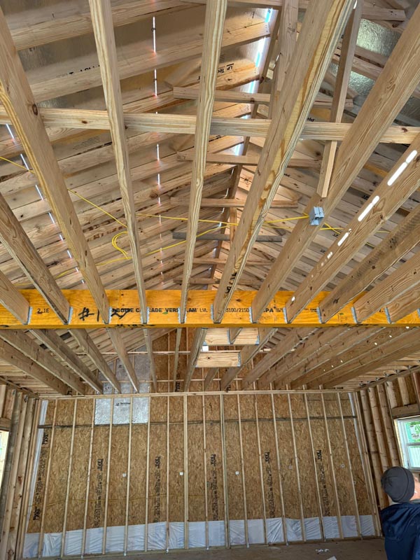 affordable garage conversion