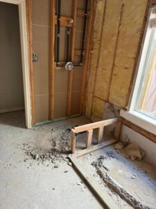 room addition in Bellaire, TX