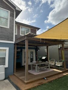 project starting point