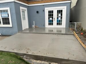 budget friendly outdoor remodel in houston texas