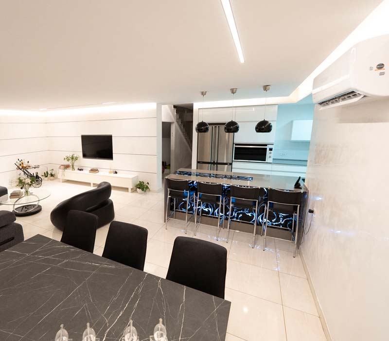 top kitchen trends in Southside Place, TX