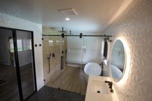 Houston home remodelers