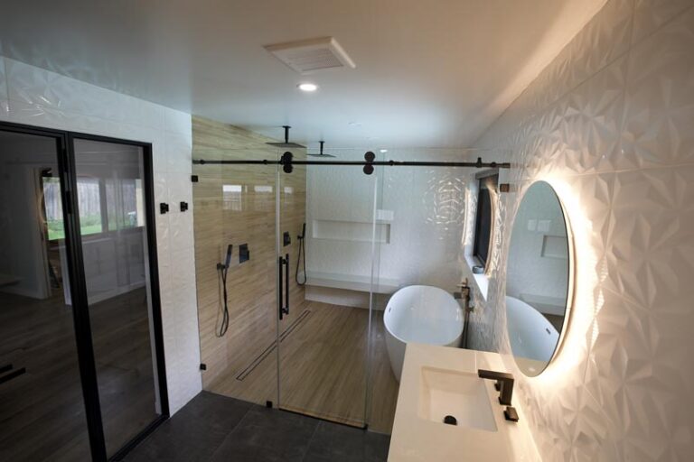 Houston home remodelers