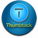 thumbtack