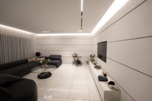 luxury remodeling in Friendswood, TX