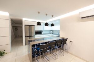 luxury kitchen remodel in fulshear texas