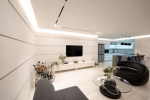 luxury home remodel in La Marque texas