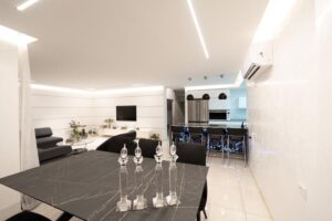 kitchen remodel project in pearland tx