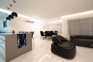 home remodel in simonton