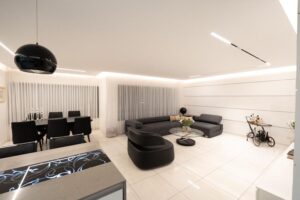 tile flooring in Manvel, TX