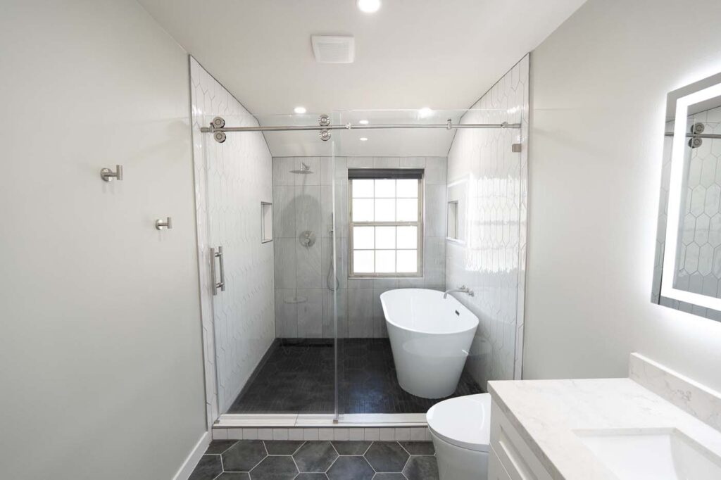 top bathroom remodel in webster texas