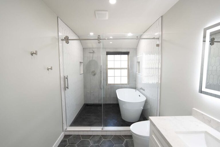 top bathroom remodel in webster texas