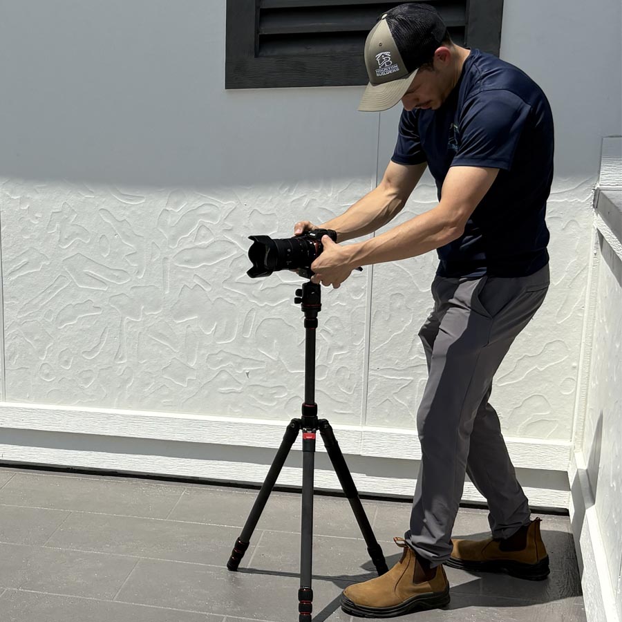 Choosing Licensed Contractors in Rosenberg