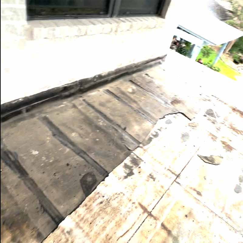 stafford waterproofing membrane