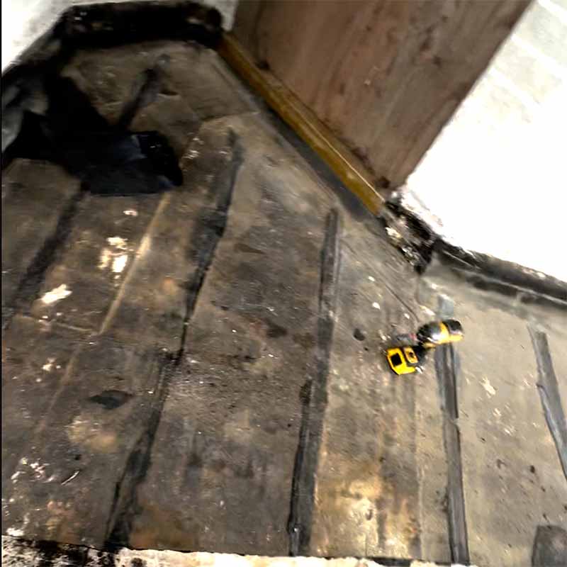 water damage repair in rosenberg tx