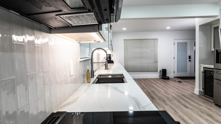 Remodeling Services in Harris County, Texas