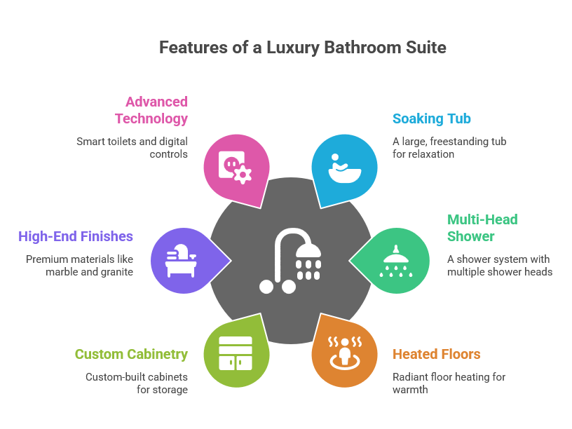 Bathroom ROI and resale value snapshot for Tomball TX home improvements