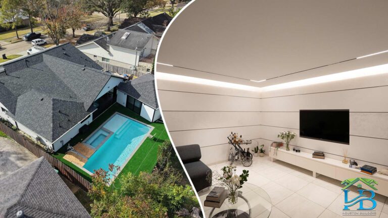 Remodeling Costs in Dickinson, TX