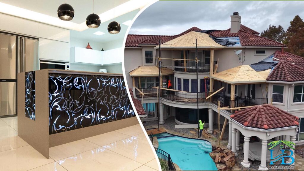 Remodeling Costs in alvin, TX