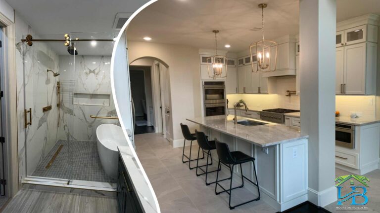 Remodeling Costs in Brazoria County texas