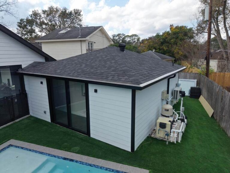 room addition santa fe texas