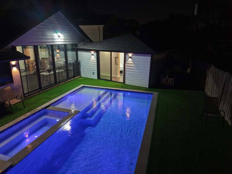 home remodel in arcola