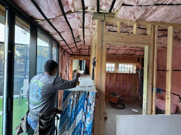 remodeling professionals in Manvel, TX