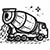 Impervious cover calculation for Houston concrete permits