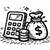 Bathroom renovation cost calculation and budgeting