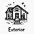 Exterior remodeling and Full replaster planning for Arcola TX homes in humid Gulf Coast weather