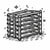 Load bearing wall framing review for Houston home remodeling