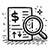 Free estimate icon for Houston kitchen remodeling