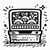 Kitchen storage solutions icon