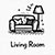 Room addition costs icon for Brazoria TX homes