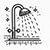 Bathroom ventilation and exhaust requirements Houston