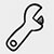 Roofing and exterior repair icon for home protection